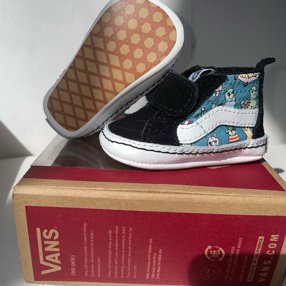 Vans Hi infant Sneakers